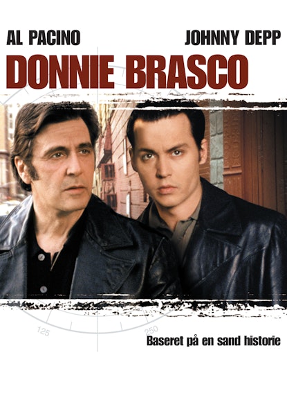 Donnie Brasco