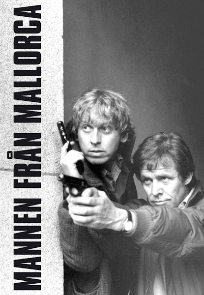 Manden fra Mallorca