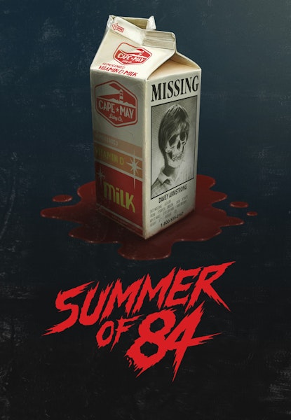 Summer of 84