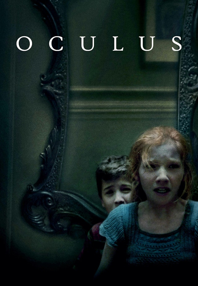 Oculus