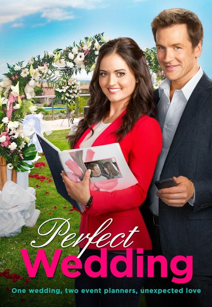 Perfect Wedding