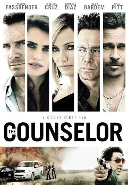 The Counselor