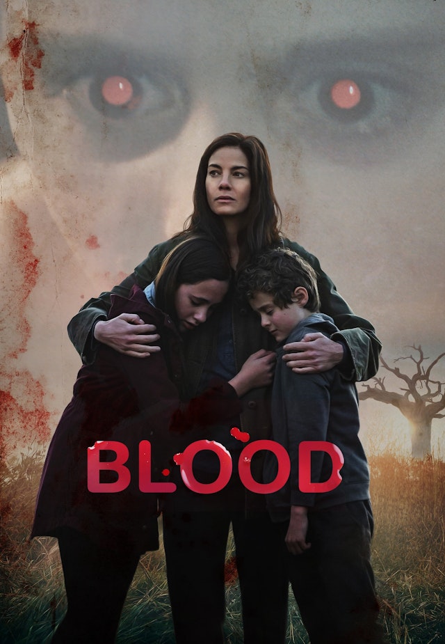 Blood