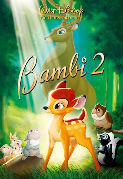 Bambi II
