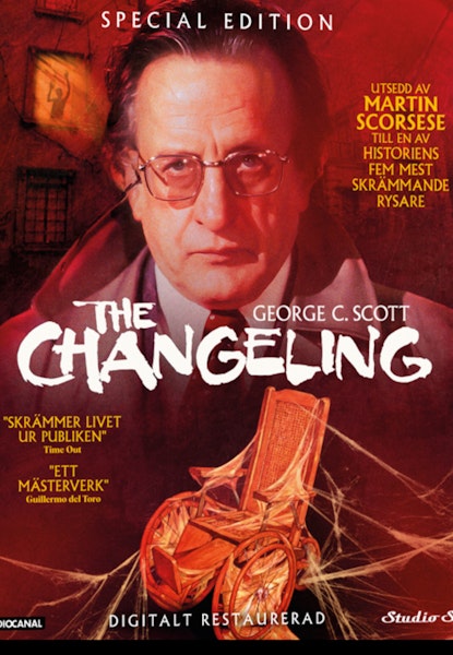 The Changeling