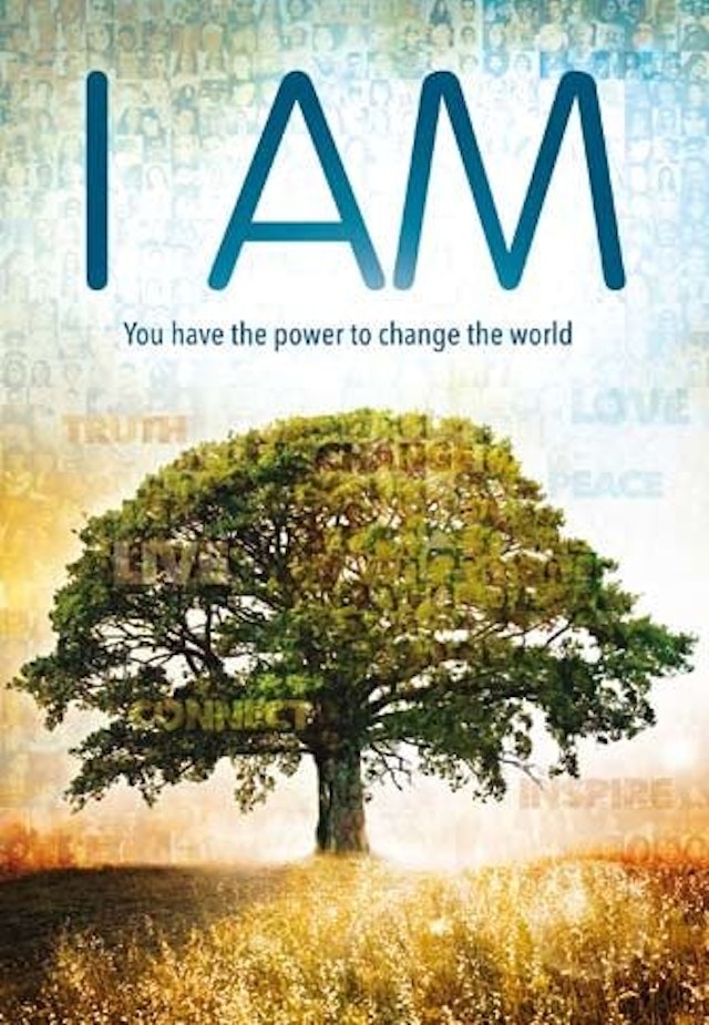 I Am