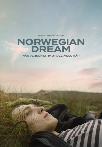 Norwegian Dream