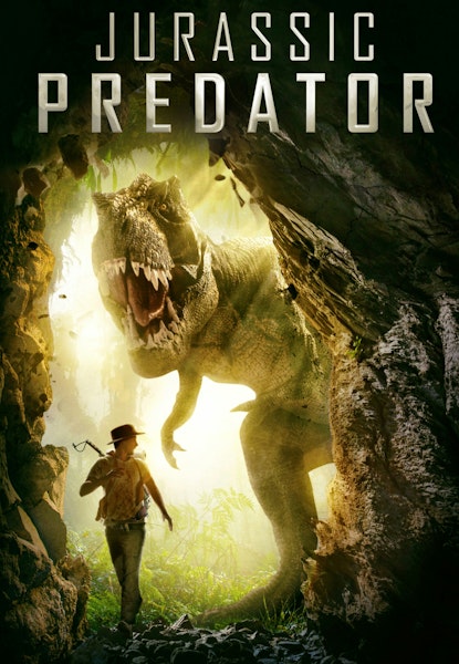 Jurassic Predator