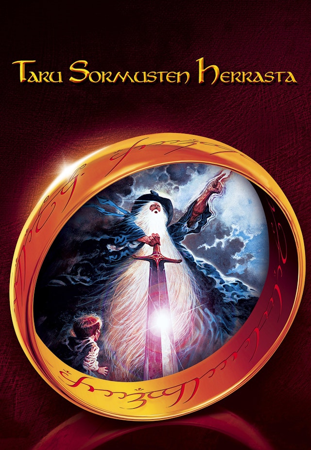 Taru sormusten herrasta