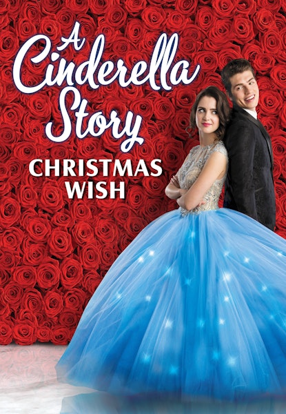 A Cinderella Story: Christmas Wish