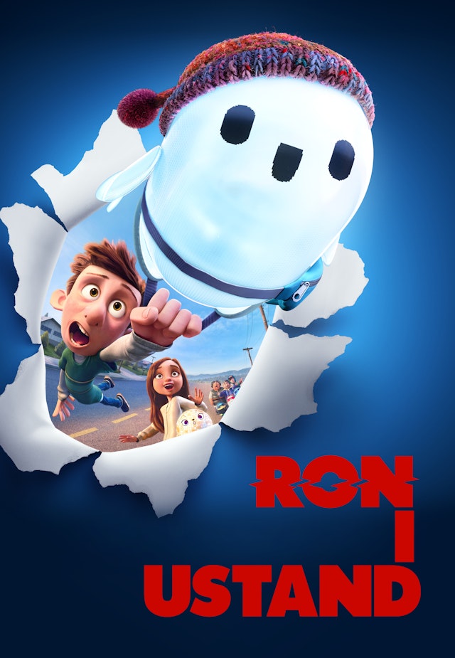 Ron i ustand