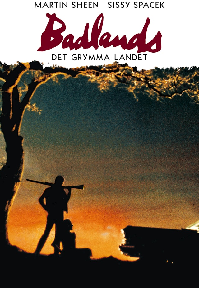 Det grymma landet