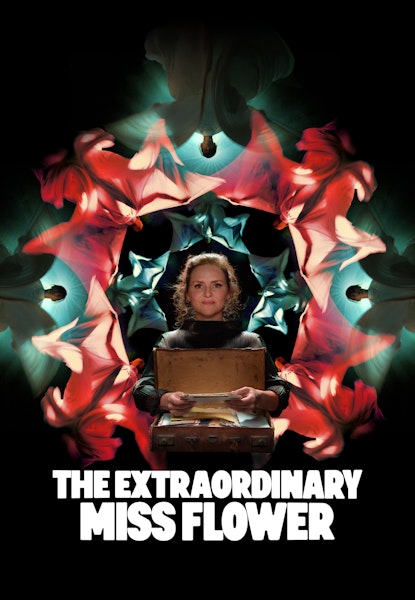 The Extraordinary Miss Flower