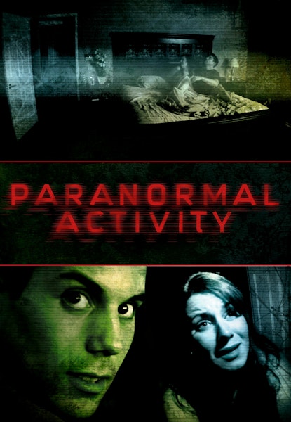 Paranormal Activity