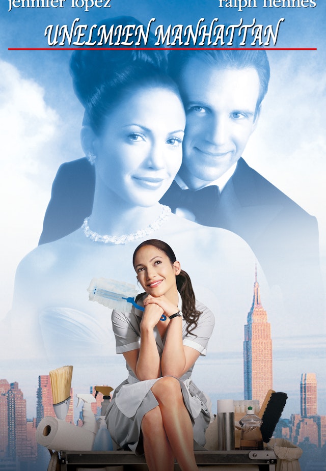 Unelmien Manhattan