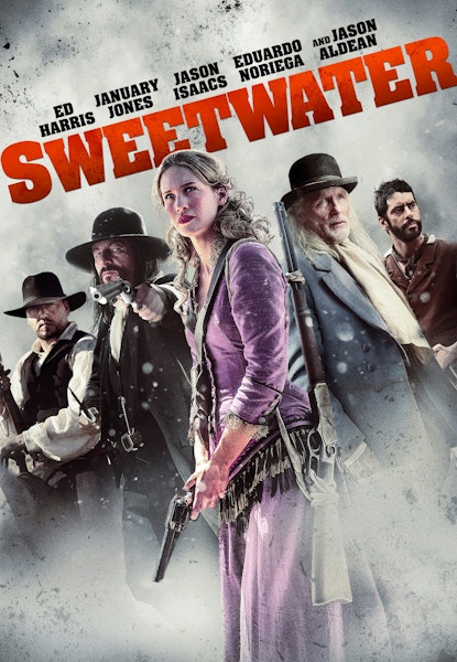 Sweet Vengeance