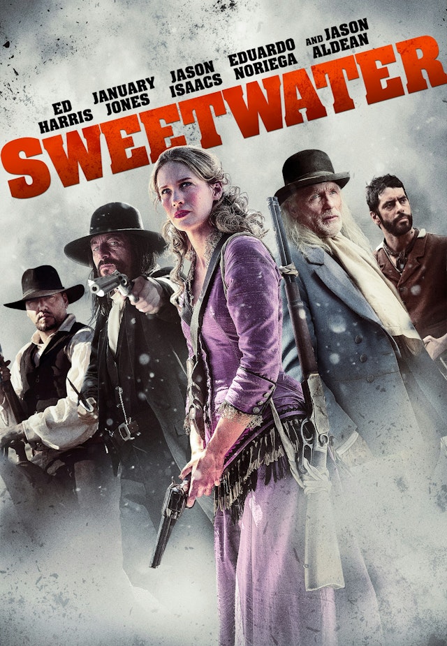 Sweet Vengeance