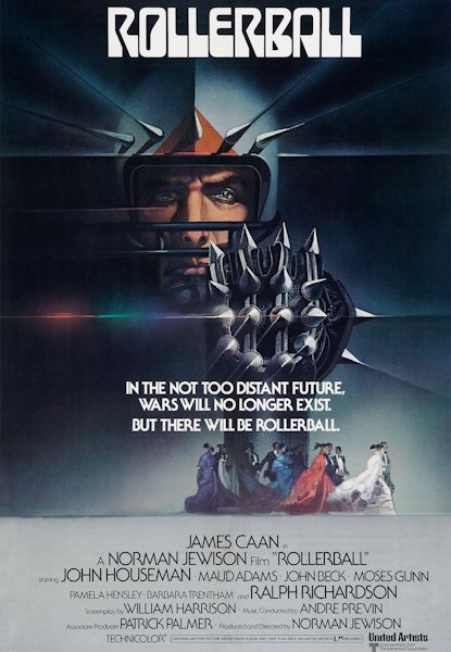 Rollerball