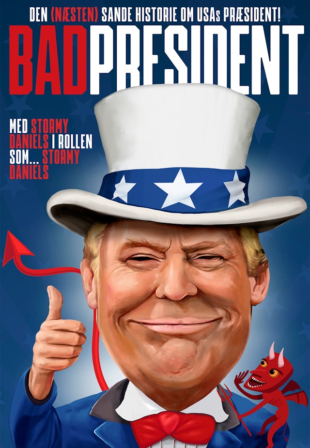 Bad President