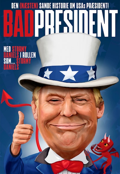 Bad President