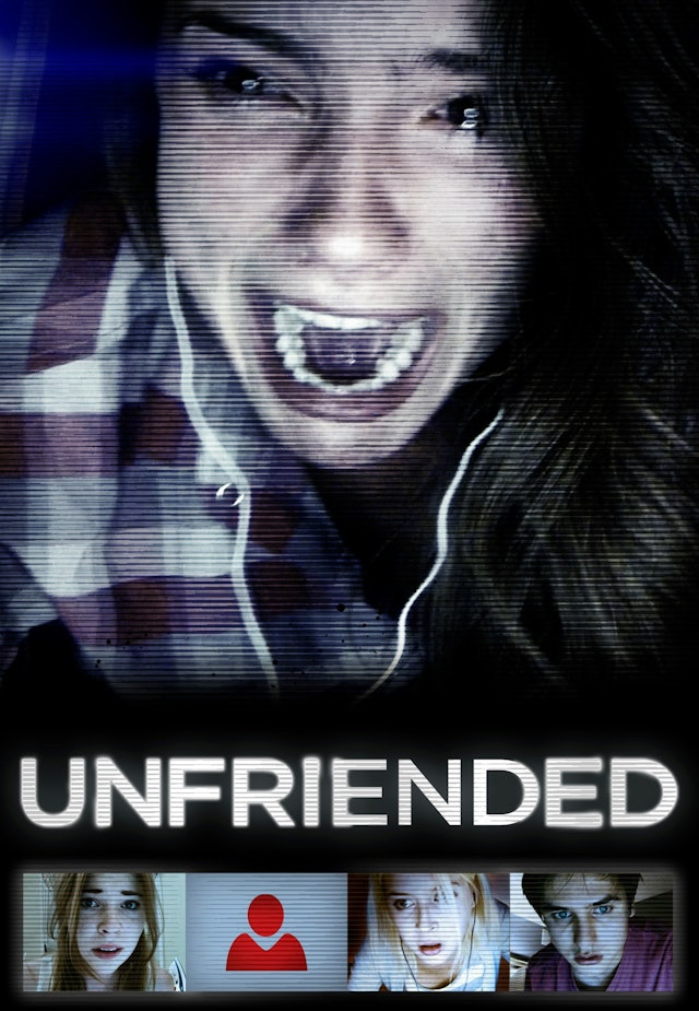 Unfriended