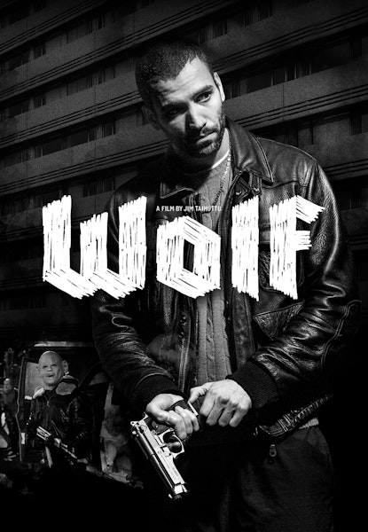 Wolf