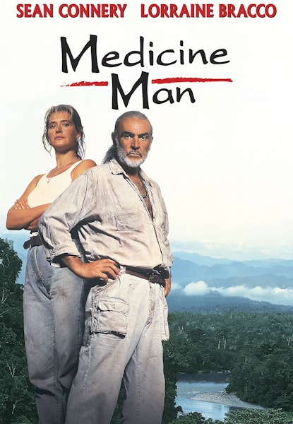 Medisinmannen