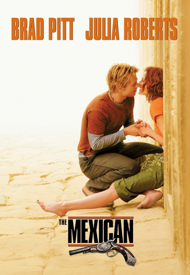 The Mexican