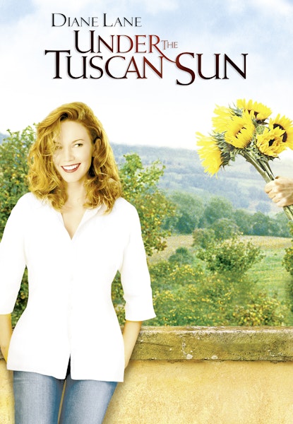 Under Toscanas sol
