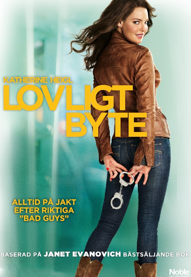 Lovligt byte