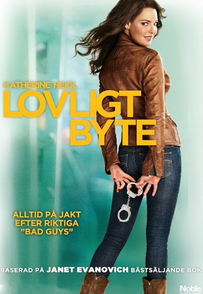 Lovligt byte