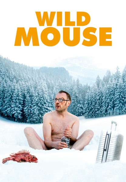Wild Mouse
