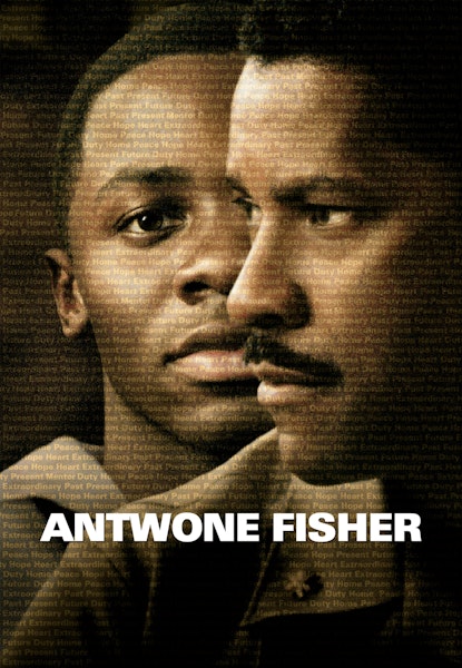 Tapaus Antwone Fisher