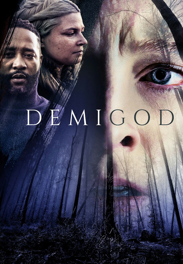 Demigod