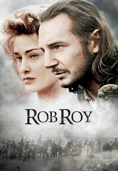 Rob Roy