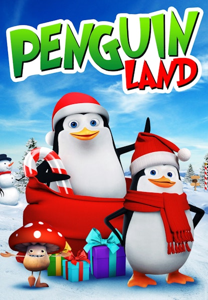 Penguin Land