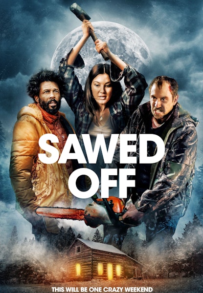 Sawed Off