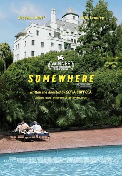 Somewhere