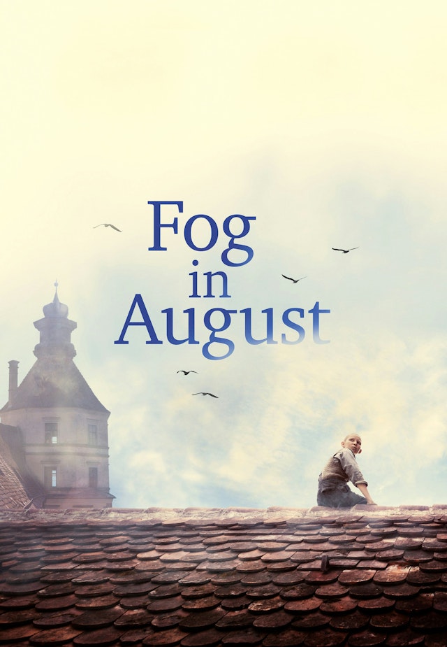 Fog in August
