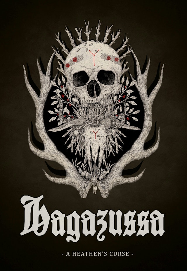 Hagazussa