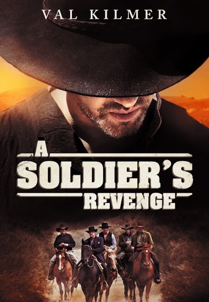 A soldier's revenge