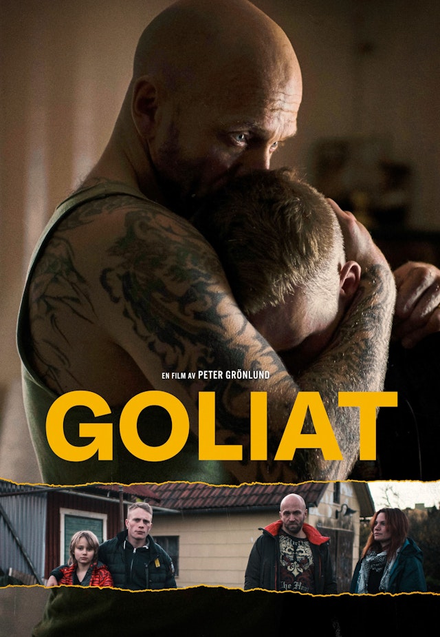 Goliat