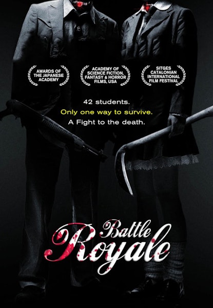 Battle Royale