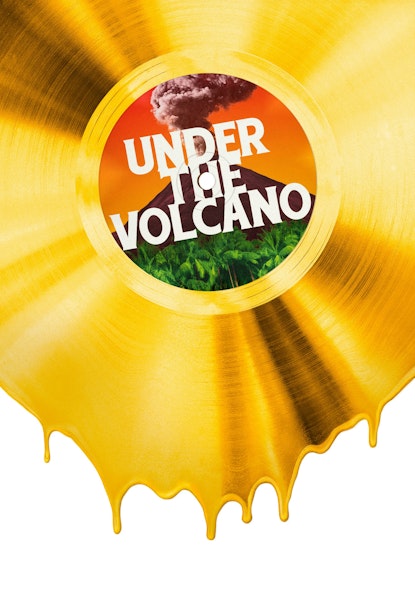 Under the Volcano