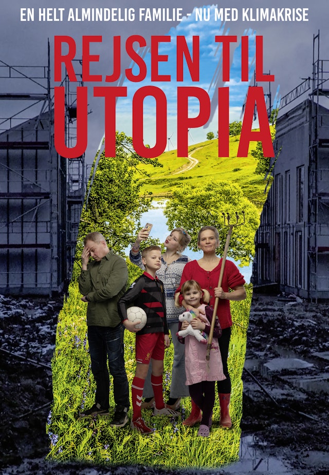 Rejsen til Utopia