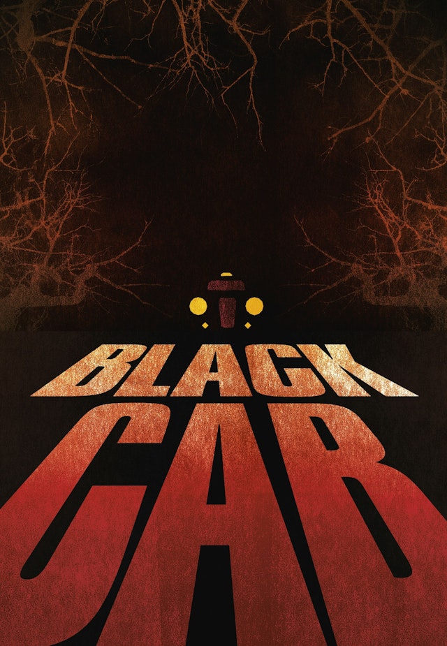 Black Cab