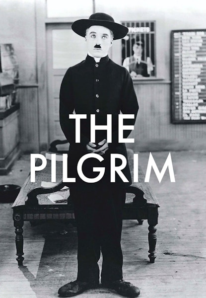 The Pilgrim