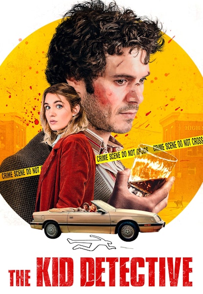 The Kid Detective