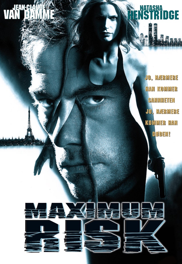 Maximum Risk