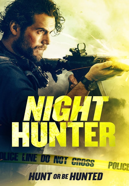Night Hunter